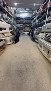 النجف الأشرف • قطع غيار يابانية • مجمّع حسين الكعبي