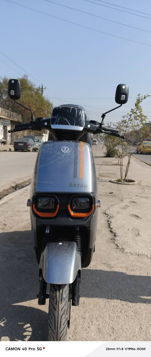 سلام عليكم 
ماطور ريان تايلنج جديد 🇮🇹
3 نمر 🚳
موديل 2026 🆕
مستخدم 10 ايام شرط 🪯
متوازي ع بيع 💢
اشتريتو 950 💯
ادفعلي سعر بما يرضي الله ❗
***********0 رقم الهاتف
