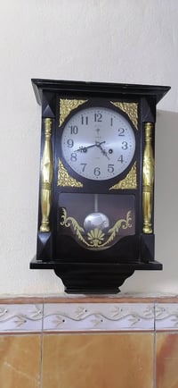 ساعة • أجهزة دقيقة • جديدة