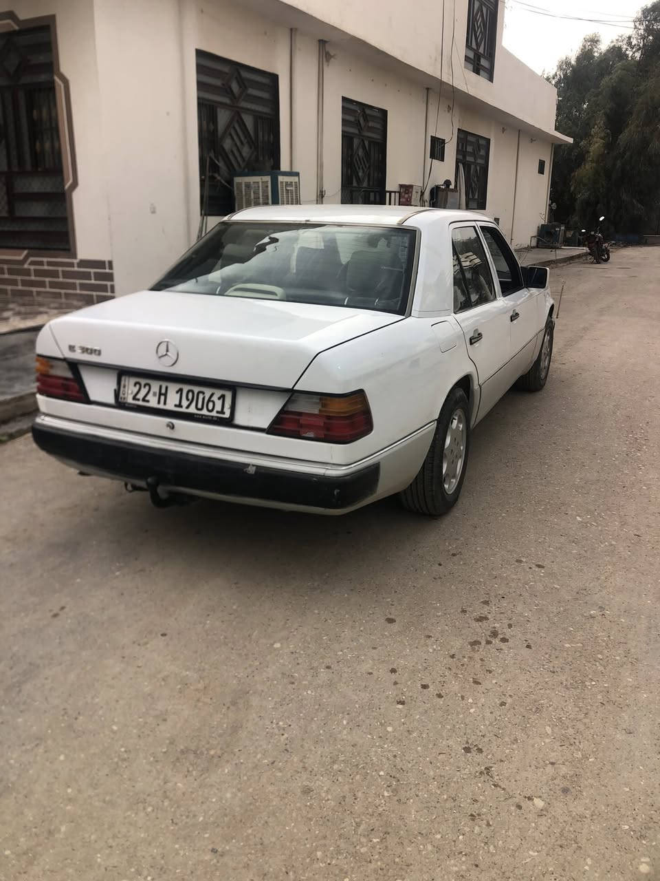 مديل 93 بدون صبغ محرك 3000 عنوان ديالى ***********
