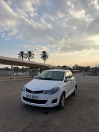 شيري فلاوين للبيع ؛ السياره جاهزه وكامله مكمله  عليهه ادامه كامله محرك...