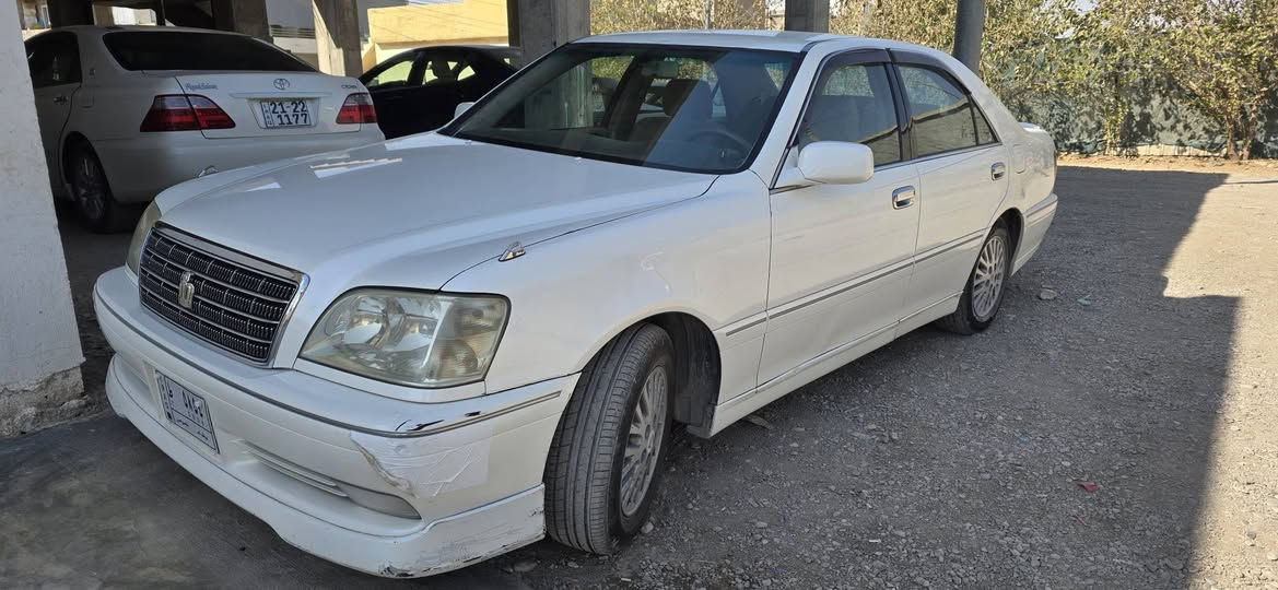 مەلیکە ٢٠٠٢
مووس ١ دوگمە 
مەکینە بچووک
بە شەرتی گێڕ و مەکینە
کامل مەسروف
سەیارەی مەعرەز نییە ونوقسانی هیچ نییە
شوێن مووسەکەشی ماشااللە ئەڵێت شوشەیە
سعری کۆتایی ٤٦ گەڵا
شوێن: زەڕایەن.
***********
ڤایبەر واتس ئاپی لەسەر 
کێ حەزی لێ بوو لە خزمەتیام.
