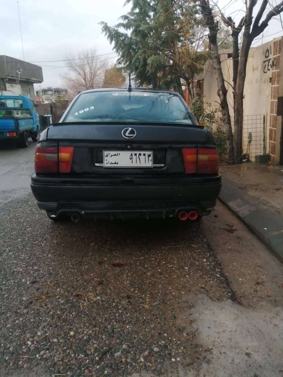 سڵاو هاوڕێیانی خۆشەویست
ئۆپڵ ڤیکترا مۆدێل 1995 مەکینە 18 ی گێڕ عادی
گێڕ و مەکینە بەشەرت سەیارەیەکی زۆر جایز و توند و تۆڵ و ماڵی دۆستە بەشەرت واجیهەیە بەس من بە علوج ئەیفرۆشم .،.، سعری : 15 وەرەقە و کەمێك مەعمەلە 
شوێن : چەمچەماڵ   #ادمینـ💐
ژ.م: ***********  ڤایبەر و واتساپی لەسەرە ❤
