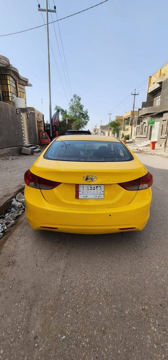 النترا افانتي موديل ٢٠١٢ للبيع او مراوس سياره جاهزه كير ومكينه وتبريد وحداديه وتايرات كله جديد صبغتها حلوه سعرها ١١٠ السياره خسرانين عليها هواي وكلشي موجود بلسوك


**إذا كنت صاحب هذا الإعلان وتريد حذفه لأي سبب، رجاءا أرسل رسالة إلى الدعم الفني**