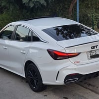 MG GT 2025  فول فول مواصفات  شاشة اكتيف  ٥ كاميرا  سلايت  بةصمة  بيش و...