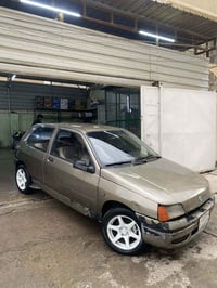 رينو تك باب • مكينة نفخ • رقم نينوى