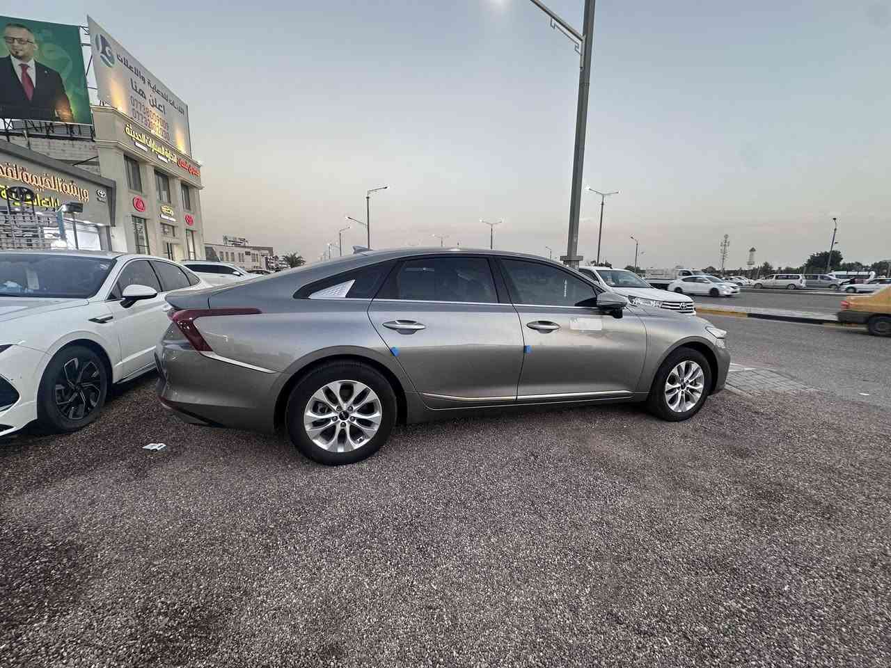 كي8 شهداء بصره سته سلندر غاز السعر 198$ الشراي يتصل***********
