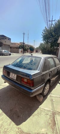 فالفو ٩١ • غرامة صفر • محرك وكير شرط