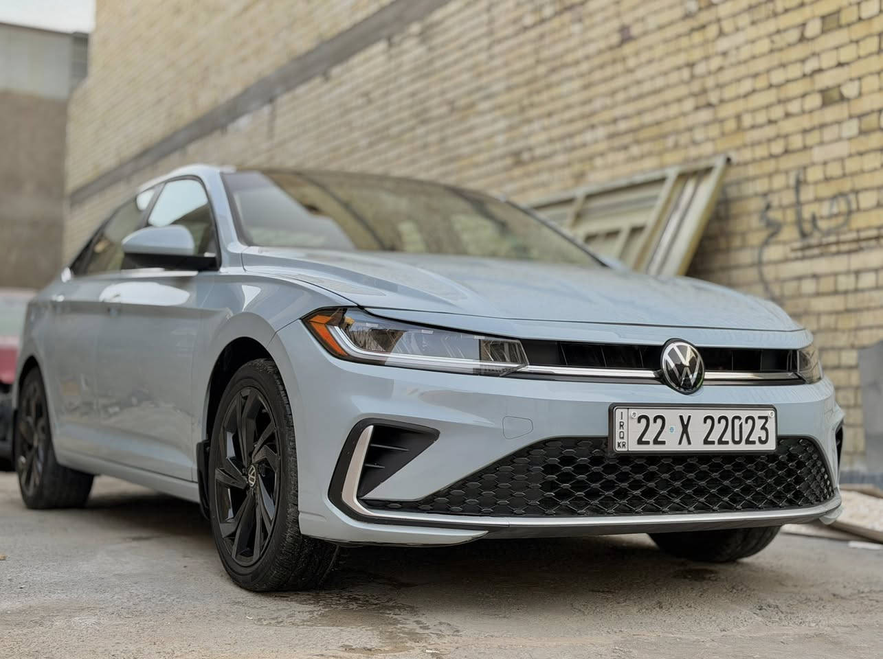 للبيع VW جيتا 2025
للاستفسار ***********
