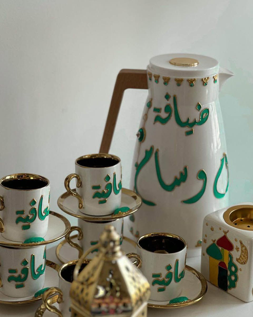 بكجات 
عروض على هذة البكج 
شغلي حسب الطلب
يتوفر توصيل لجميع المحافظات العراقية
الحجز قبل اسبوع
ضمان الوان ضد الماء بغداد, العراق


**إذا كنت صاحب هذا الإعلان وتريد حذفه لأي سبب، رجاءا أرسل رسالة إلى الدعم الفني**