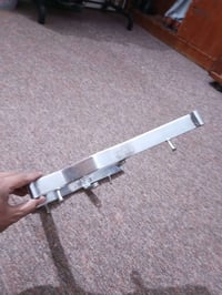 درع كامكو • قفل • ابو الجناكيل