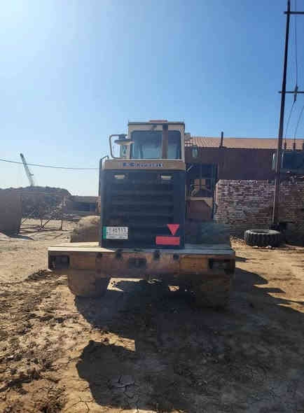 السلام عليكم
شفل داش 3 للبيع مكينه نيسان حجم 80 مكانه الكوت ***********للاستفسار
