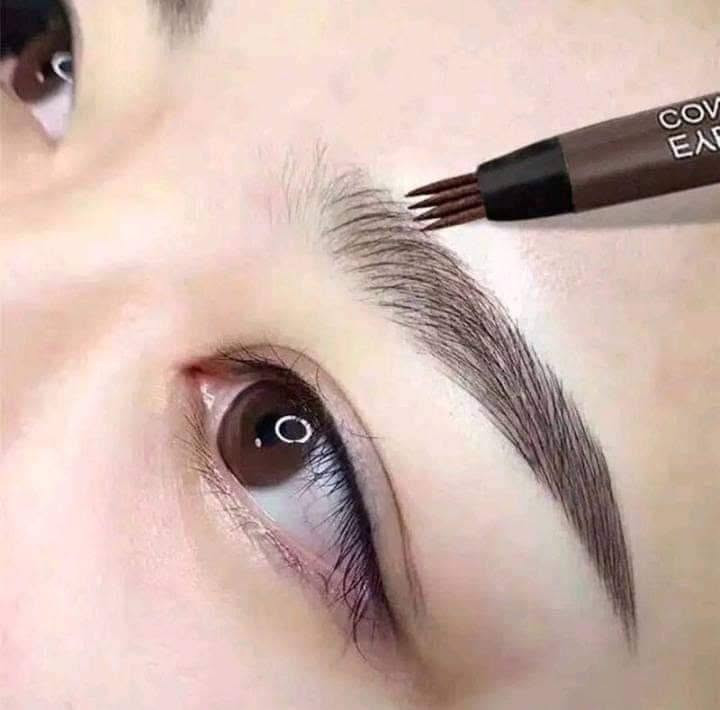 TATTOO BROW  Kiss Beauty
💫 قلم تاتو حواجب شعره شعره الي  قالب الدنيا3D ♥️

اسهل طريقه ترسمي بيها حواجبك بشكل طبيعي 💯
قلم تاتو تشطيب حواجب ثااابت
🕛 من kiss beauty 
بيعطيكي تغطية طبيعية وجذابة 
اللون المتوفر بني غامق طبيعي 
متوفر ب اللون 

ثابت 24 ساعة ضد الماء 🤚
وبيرسم الحواجب شعرة شعرة
و شكله بيكون طبيعي جدا و بيعطي كثافة للحاجب و يعبي الفراغات 😉🙊

ويرسم الحاجب كأنه شعر حقيقي
اللون المتوفر بني يرهم ع كل الوان الحواجب 👍
السعر خااص
🚘 يوجد خدمة توصيل لجميع محافظات العراق
​
#لايك #فولو #تجميل #اكسبلورفولو #منتجات #الاصلي #دعم #انستقرام #اكسبلورر_ #اكسبلور_explored #مالي_خلق_احط_هاشتاك


**إذا كنت صاحب هذا الإعلان وتريد حذفه لأي سبب، رجاءا أرسل رسالة إلى الدعم الفني**