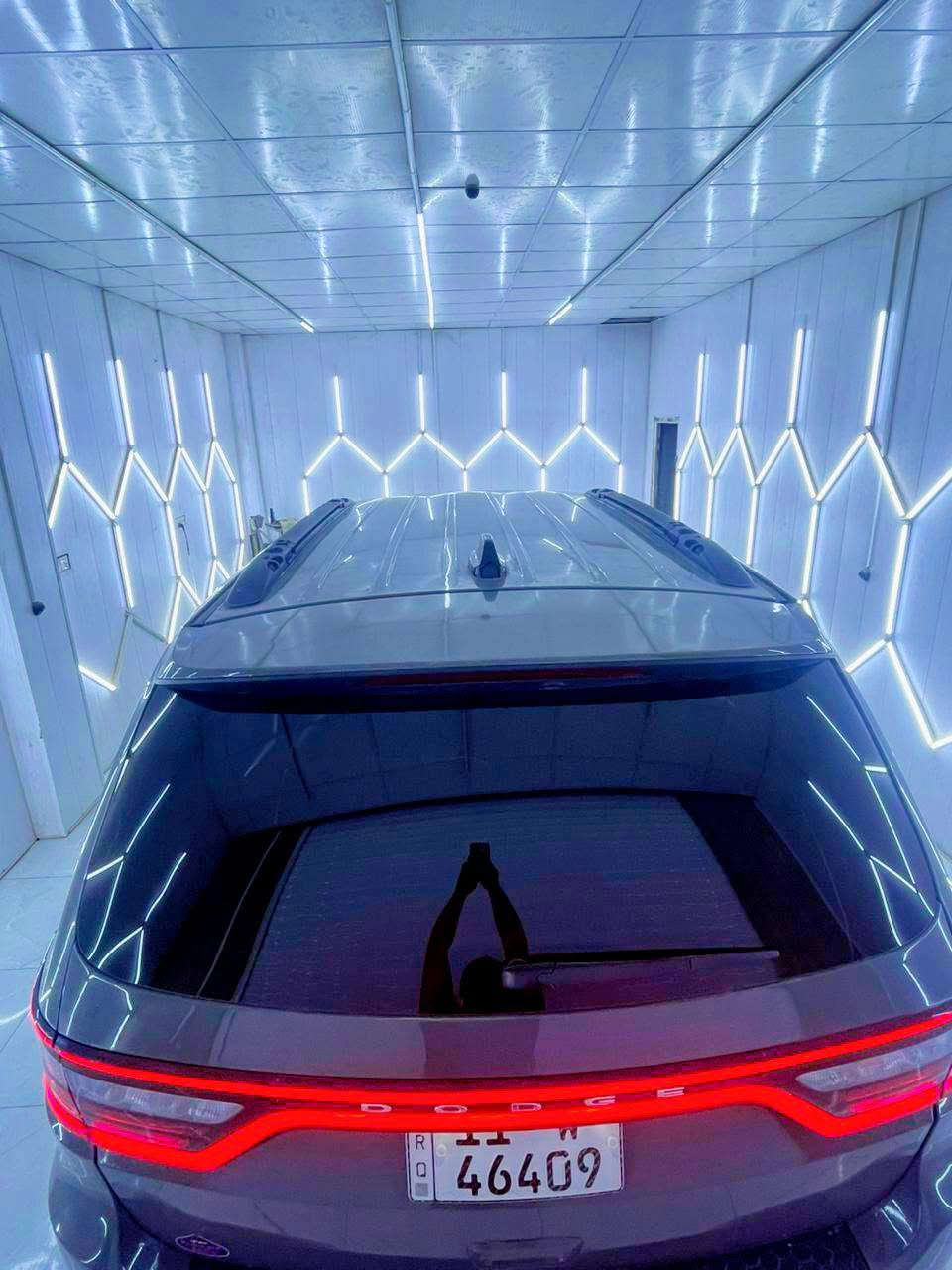 دورنكوا موديل 23 فئة SXT PLUS  بدون اي تبديل بدون ارباك مرقم بغداد إنكليزي  صور الحادث ورقم الشاصي مرفقه بالمنشور السعر 285مكان السياره بابل حله للاستفسار الاتصال ***********
