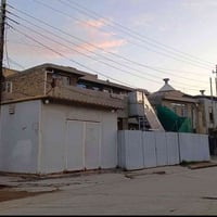 دار 300 متر للبيع  موقع حي الجهاد / الاساتذة / على شارع 20 تفاصيل  يعت...