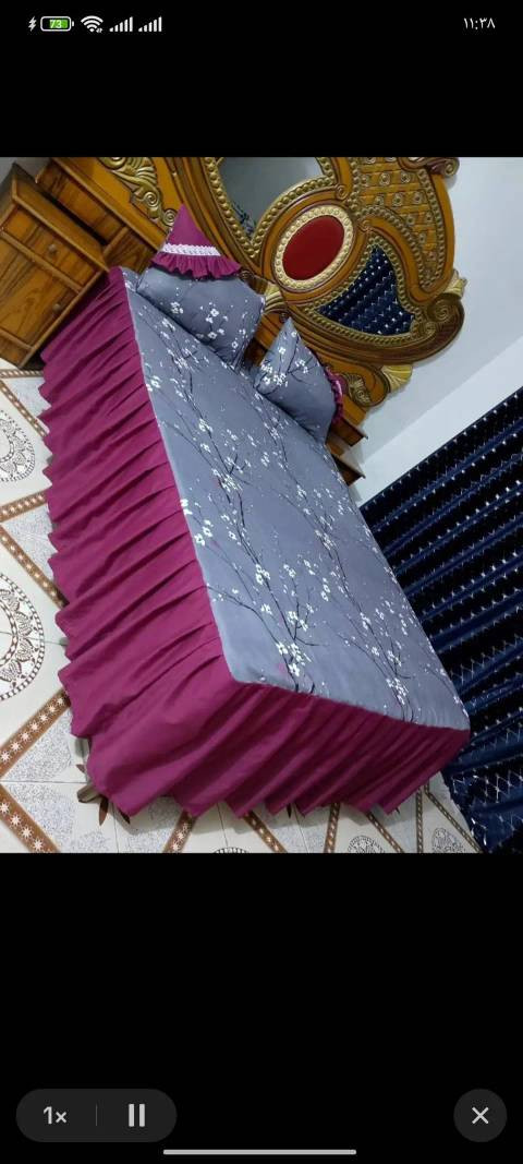خياطه حسب الطلب شغل درجه اولى وانسب الاسعار وتوجد خدمه توصيل لجميع المحافظات العراق الحجز والستفسار مراسلة واتساب او خاص  ***********
