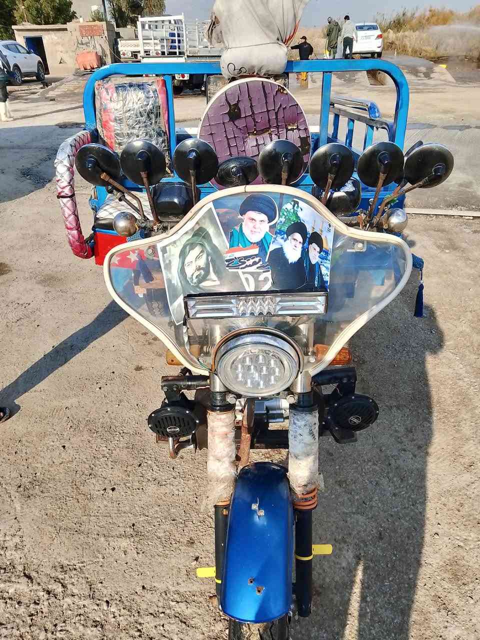 سلام عليكم ستوته للبيع موديل 19مكفوله كفاله عامه اوراق اصوليه عنوان الكوت ***********
