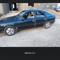 اوبل فيكترا • راوه • قابل تفاوض