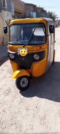 تكتك بيع مستعجل سعر جدا مناسب شراي اتصل 07713343991