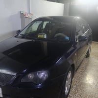 وبركاته عن رخصة الادمن الاخ خالد الخفاجي سيارة بروتون جين 2  موديل 201...