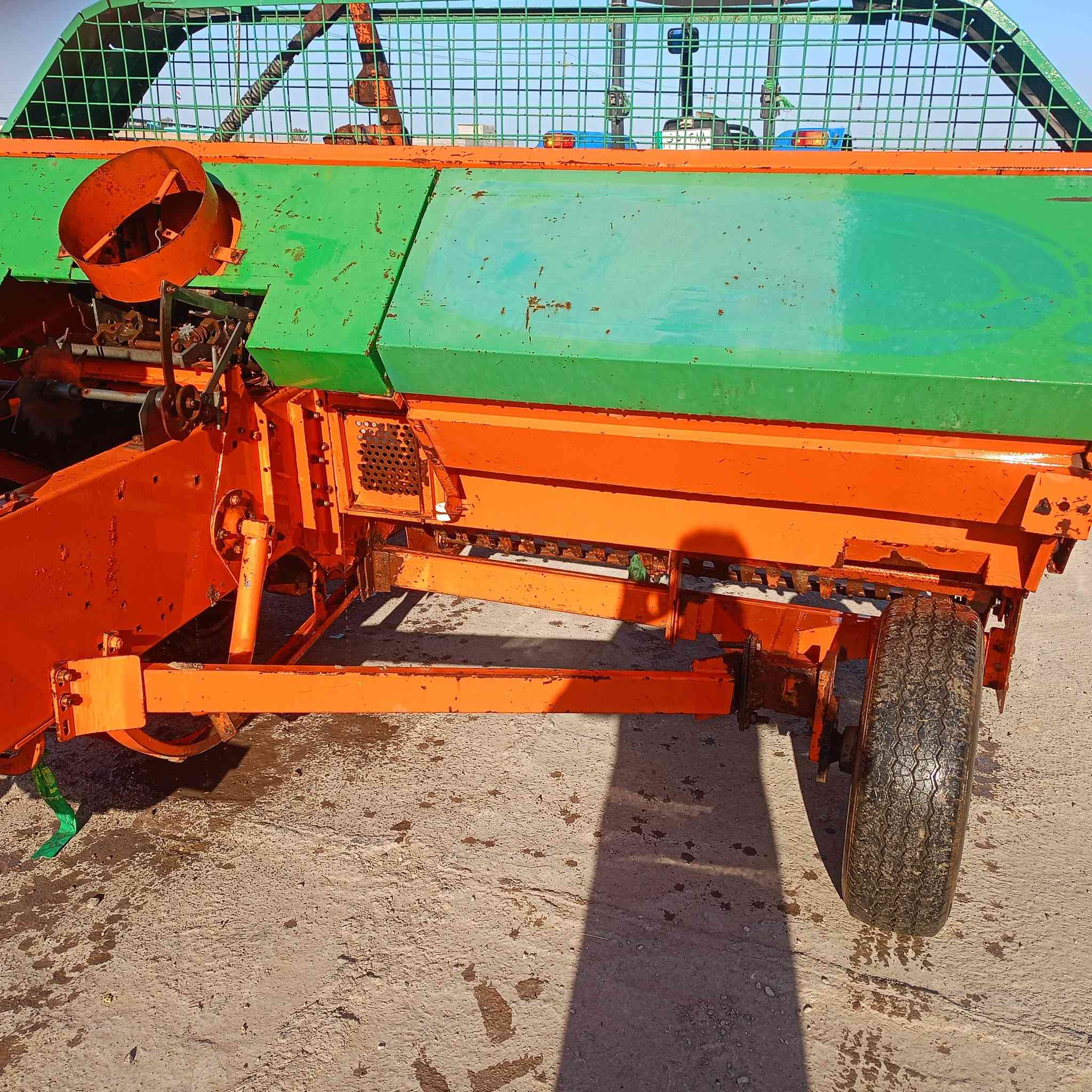 كابسه للبيع نوع گلگان تركي بيها نواقص نكول تفصيخ للاستفسار على الرقم ***********
