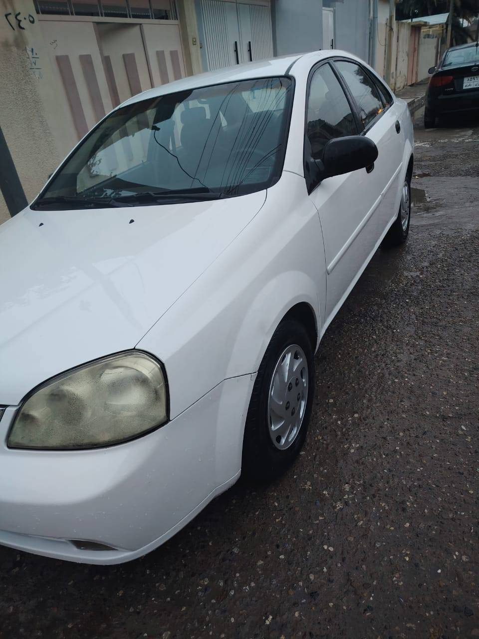 السلام عليكم أوبترا
موديل (2004) 
🔹رقم نينوى 
🔹كير عادي
🔹تبريد ثلج ❄️ مواصفات الاوبترا معروفه 
السعر الاتصال على 
الرقم ‏‪***********‬‏
