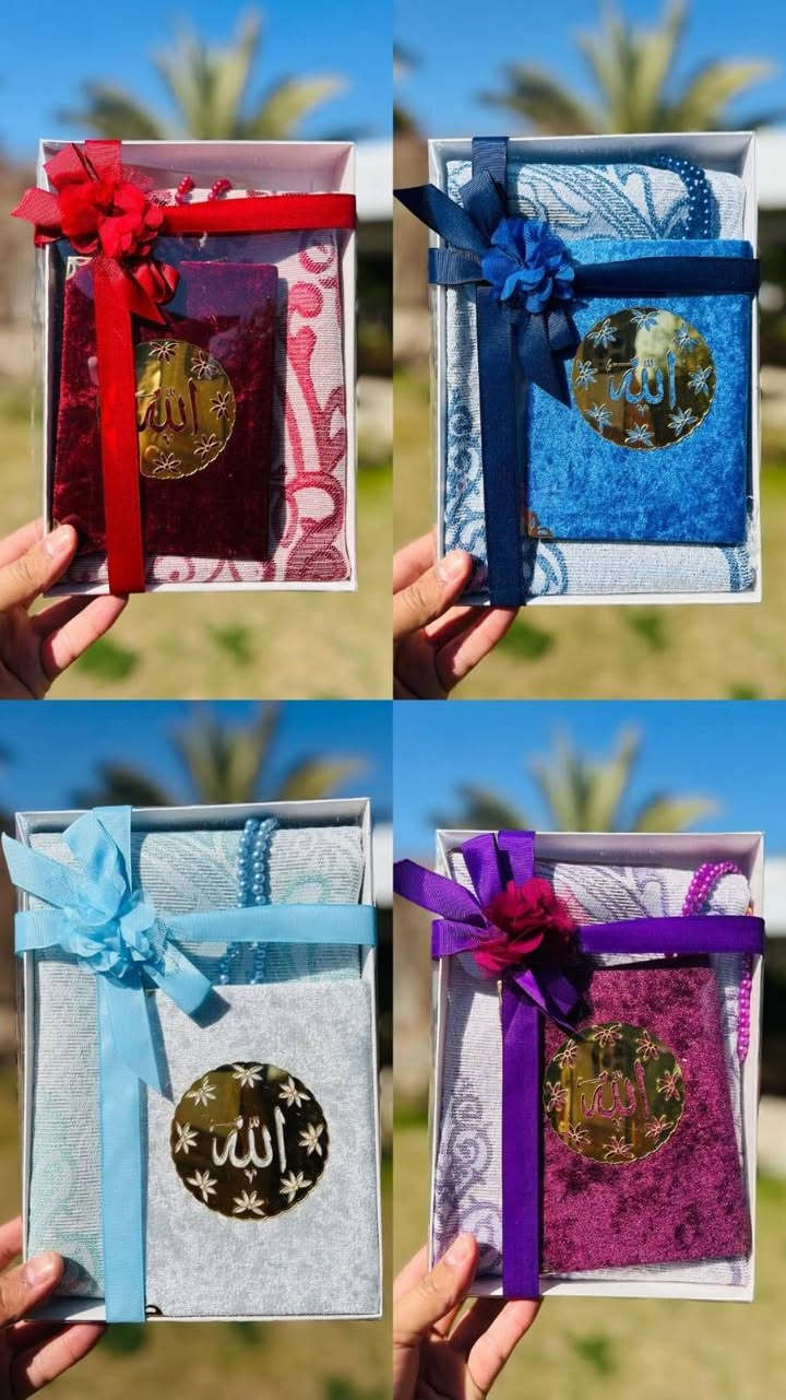 تشكيلة هدايا عيد الأم


**إذا كنت صاحب هذا الإعلان وتريد حذفه لأي سبب، رجاءا أرسل رسالة إلى الدعم الفني**