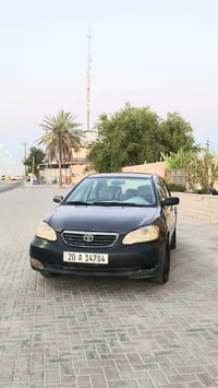 كورلة • ٢٠٠٧ • كير اوتو