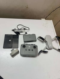 DJI Mini 2 • 4K • ملحقات