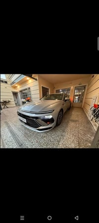 سوناته 2024ماشيه 23الف كيلو سياره جديده معنى كلمه رقم بغداد فول سياره ...