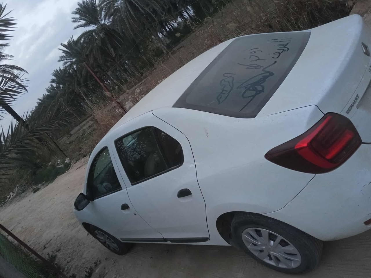 سلام عليكم
سمبل 2020 رقم بابل لون ابيض حره تحويل باسم المشتري كفاله عامه عدا بارد صغير سيارة نظيفه تدفئه تبريد ماشيه 90 المكان كربلاء
السعر 87


**إذا كنت صاحب هذا الإعلان وتريد حذفه لأي سبب، رجاءا أرسل رسالة إلى الدعم الفني**