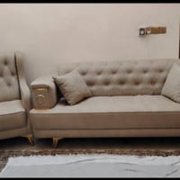 كنب • ٧مقاعد • نضيف