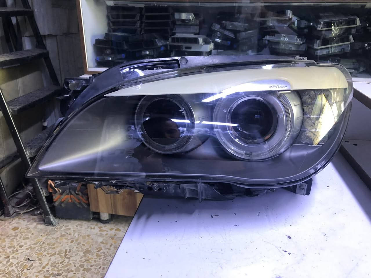 لايت F01 2009-2013 نظيف كلش  ومبدل جام نوعيه اصليه
السعر 550 الف تفحصه يلا تاخذه وشرط اللايت جديد لوك 

*********** بغداد مجمع مشن
