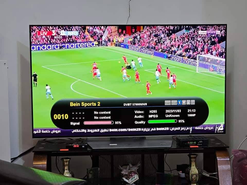 خدمات احمد للستلايت قضاء العزيزية #اشاره_الستلايت بأشارة لاتقل عن 95%📺
✅تنصيب الصحن   
✅تنصيب #كامرات_مراقبة📷 
✅تثبيت البلازما
لتنصيب الستلايت والكامرات في جميع مناطق العزيزية وخارجها
 الاتصال على الرقم 📲
واتساب 📱***********
الاتصال ☎️***********
