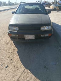 كولف رياضي • ١٩٩٣ • بعقوبة