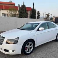 جيلي ايمي گراند ٨ • ٢٠١٣ • اوتوماتيك