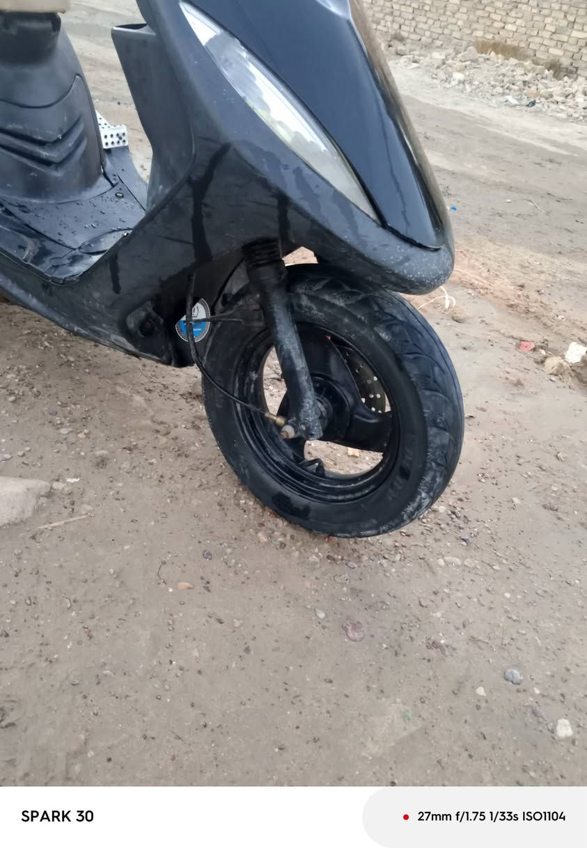 السلام عليكم ماكس عدله للبيع دراجه سعرها 350 دراجه بلاديه السعر على الخاص طب لي خاص


**إذا كنت صاحب هذا الإعلان وتريد حذفه لأي سبب، رجاءا أرسل رسالة إلى الدعم الفني**