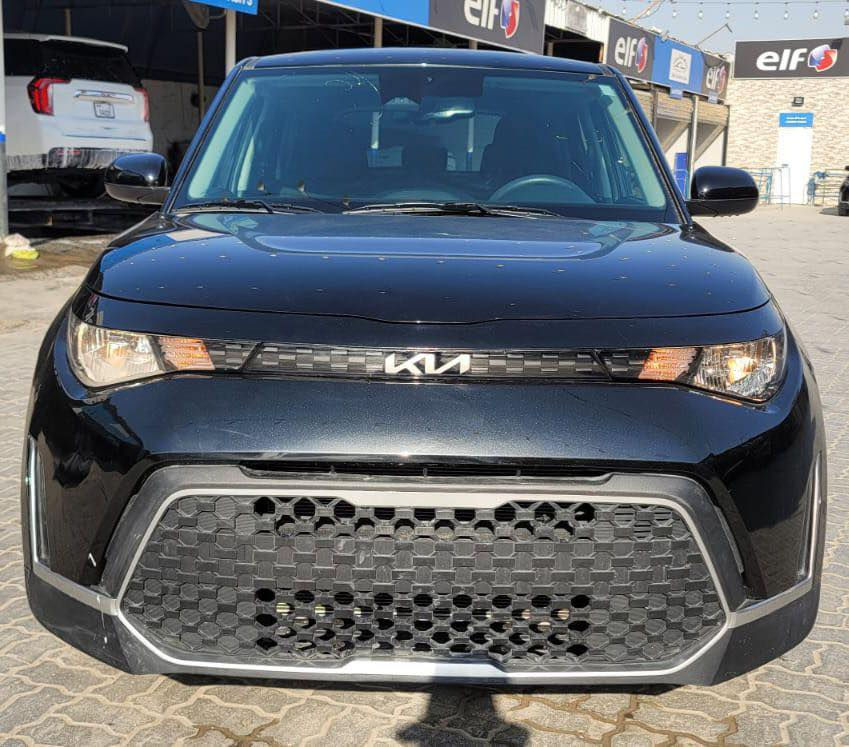 � زبائننا الكرام… مركز المهندس لأستيراد السيارت
🚘 Kia Soul 2024💥

💰 السعر: 110 $ بدون كمرك
🔧 الحالة: مصلحة وجاهزة (الوصول 10 ايام)

💥 صبغ جاملغ وطرف باب - بصمه

✅ بإمكان التخريج بكتاب شهداء (إعفاء من الكمرك لمن لديه كتاب شهداء).

📍 كربلاء - سيف سعد البلديات

📞 للاستفسار:
👤 د. شهيد: ***********

 👇🏼رابط كروب الواتساب 
https://chat.whatsapp.com/G1vHBgZwn280PCMz6HkyiX?mode=gi_t
