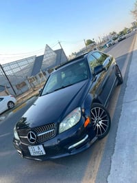 للبيع    Amg. Mercedes-Benzc350 كت دعاميات   محرك المرغوب عقل فوك تويل...
