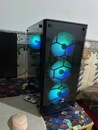 كيس حاسبة • ٤ فانات • وهب المدينة