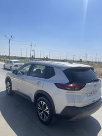 روج SV AWD • ٢٠٢٢ • ٥٠٠٠٠ ميل