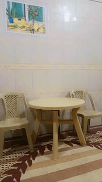 طبله • ٥٠ كرسي • مع مجال