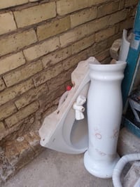 مغسلة • نضيفه • صقلاوية