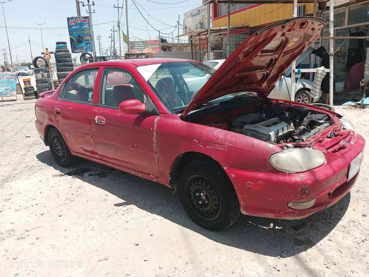 سلام  عليكم تفصيخ كيه سيفيه مديل 2000غير متواجد عل فيس ***********
