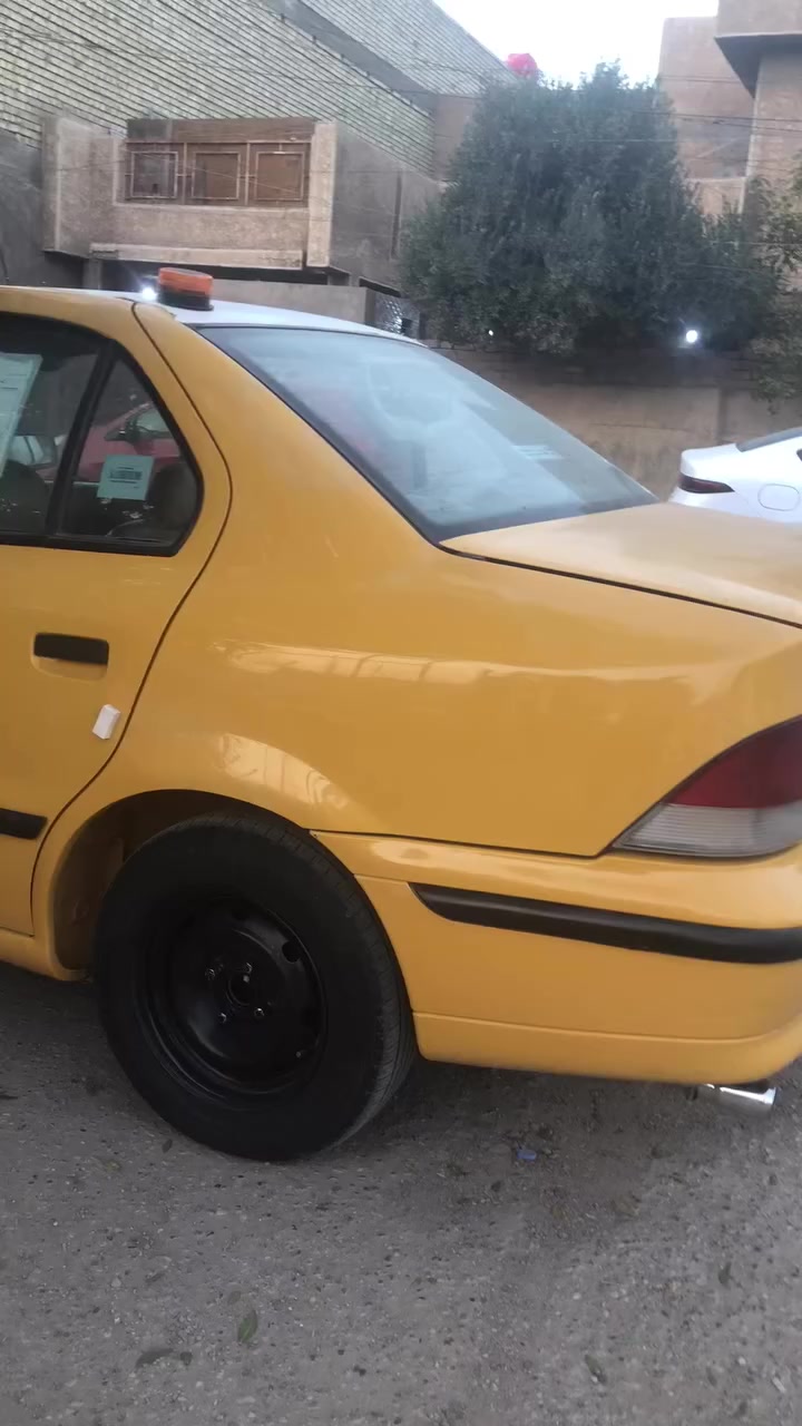 سلام عليكم سمند 11 للبيع سيارة كفالة ماعدة الموضح بلفيدو خير من اللة لا تنقيص لا تبخير لا نضوح بكاني شعب ***********
