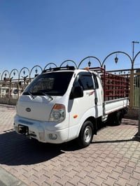 كيا 2011 طلب خاص تجي محرك 3000مشترك سوبر مكينه بل كارتون تبريد ثلج❄️رق...