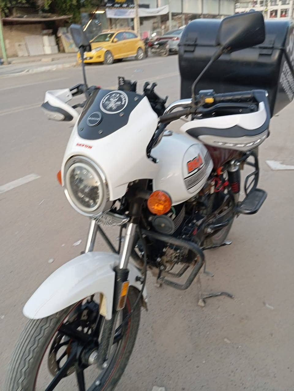 سلام عليكم دايوان 2025اخت الجديده مكفوله رقم اربيل تحويل ثاني يوم 2و200وبيه مجال خاطر جيتكم


**إذا كنت صاحب هذا الإعلان وتريد حذفه لأي سبب، رجاءا أرسل رسالة إلى الدعم الفني**