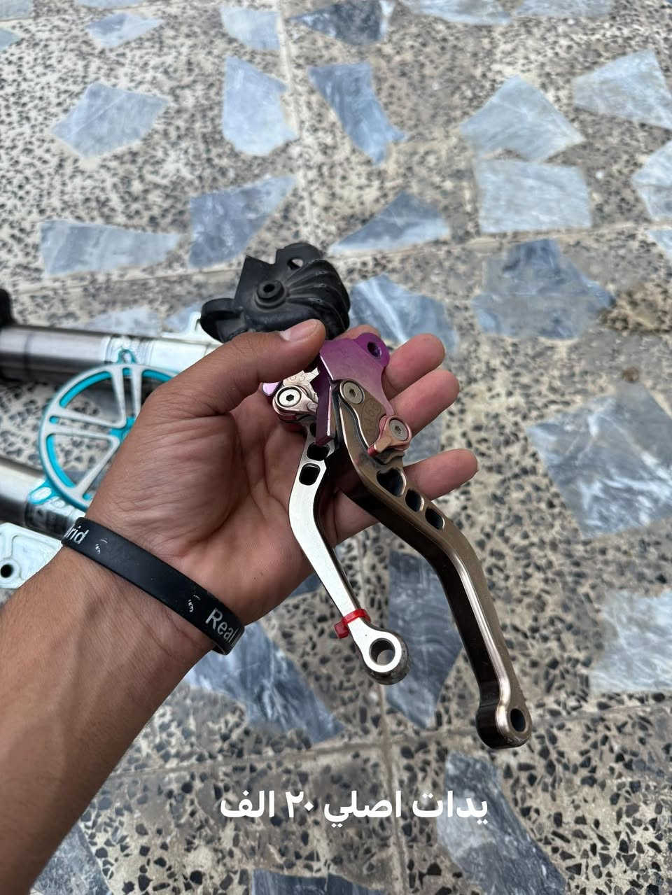 السلام عليكم ... غراض سكنس لد فحل يرهم كلمن وسعرة مكان بغداد متوفر توصيل


**إذا كنت صاحب هذا الإعلان وتريد حذفه لأي سبب، رجاءا أرسل رسالة إلى الدعم الفني**