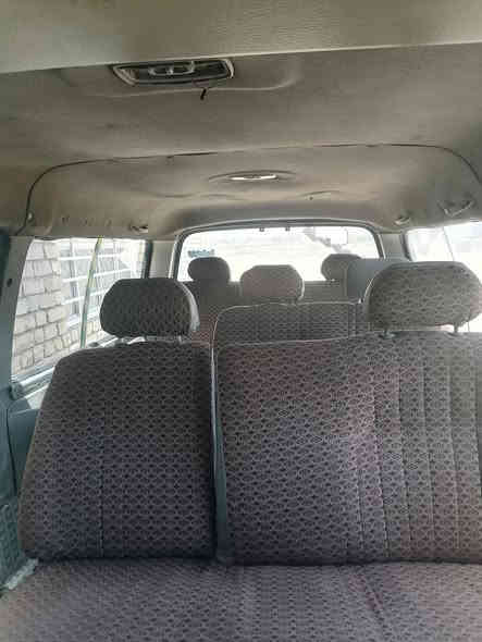 بريجو 99 مطلوبه للمرور مليونين وبل هيئه 300 ابيع هلموجود سياره جاهزه من كير مكينه حداده اكسن تايرات كهربائيات باب سلايت مطبع جديد ماعايزه شي كشرها تعبان 
سعر 29 وبيه مجال للستفسار ***********
