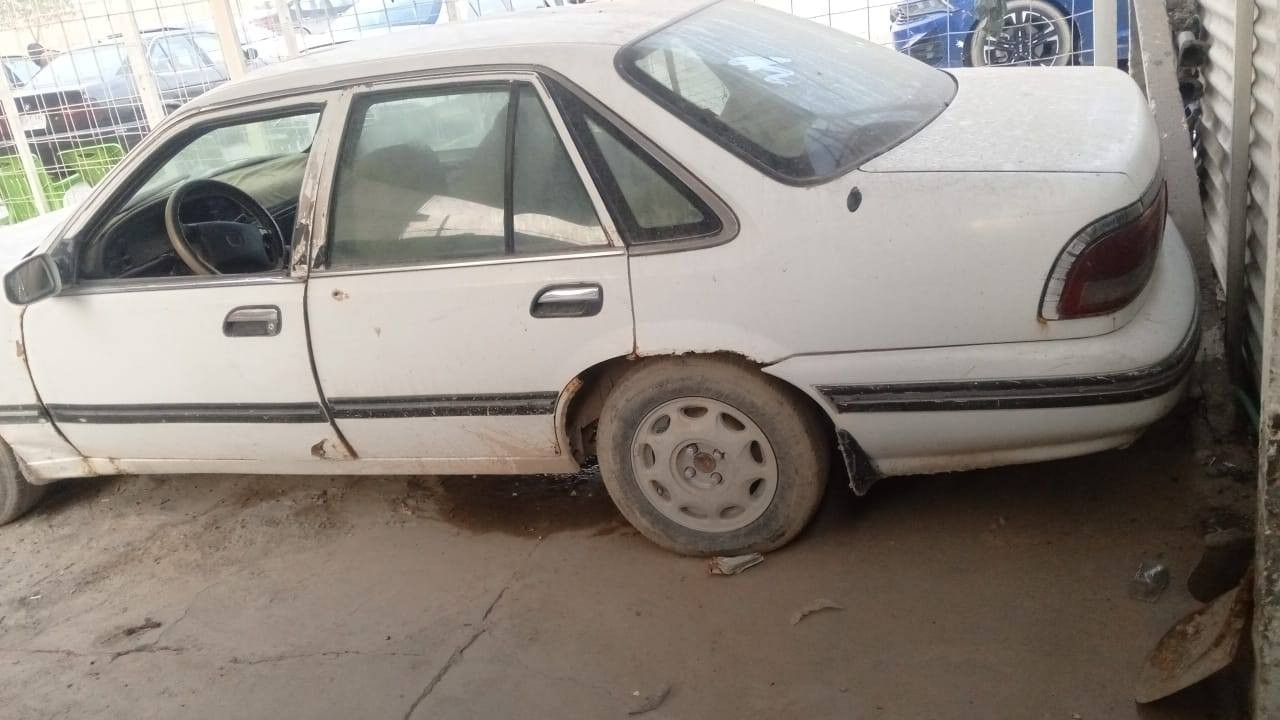 سيارة دايو برنس. 
مديل95
السعر 14. وبيها مجال
رقم المبايل ***********
